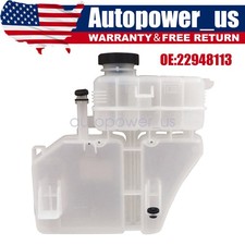 Coolant Reservoir Radiator Surge Tank Fit 2016-2024 Chevrolet Camaro 22948113 picture