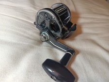 Newell C220-5  Graphite Conventional Casting Fishing Reel picture