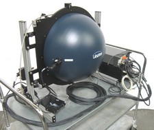 C203160 Labsphere Integrating Sphere Spectroradiometer Keithley 2461 Sourcemeter picture