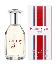 Tommy Girl by Tommy Hilfiger Eau de Toilette Spray for Women  1.0 oz picture