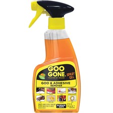 Goo Gone Drip-Free Spray Gel Adhesive Remover picture