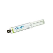 Cling2 Resin Optimized Temporary Cement - 1 x 10 mL Syringe & 15 Tips picture