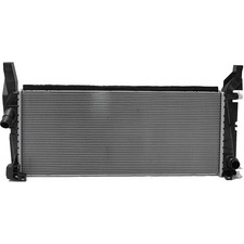 GPD Radiator fits 2016-2019 BMW X1 18-20 BMW X2 picture