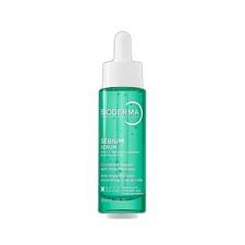 Bioderma Sebium Serum BHA Anti-Imperfection Acne French Skincare 30ml 1oz NEW picture