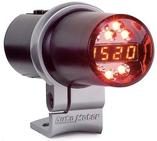 AutoMeter Digital Pro Shift Lite System|3411 picture