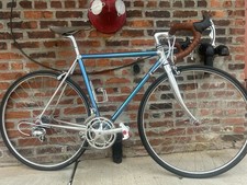 Bicycle Vitus 992 Vintage Restored picture