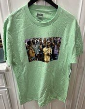 DGK Mint Green 
