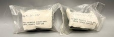 Lot of 2 Amphenol MS3106A20-29P 17-Pin Military Circular Connector Plugs NOS picture