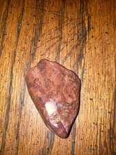 EXTREMELY ACTIVE HAUNTED VESSEL – ANCIENT RED JASPER FOR THE CHOSEN ONE picture