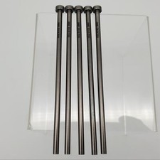 DME EX15M6 Ejector Pins 7/32