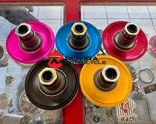 scooter GY6 150cc & Chuma MB high Performance Secondary Sliding Sheave Assembly. picture