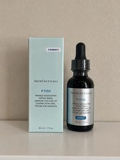 SkinCeuticals P-TIOX Wrinkle-Modulating Peptide Serum 1 fl oz 30ml New Sealed picture