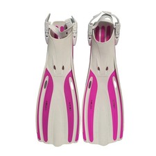 Oceanic Viper Dive Fins size XS picture