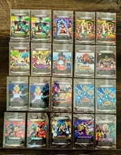 Bandai Dragon Ball Super Energy Marker : Sealed Lot of 20 (See Description) picture