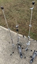 Ludwig Accent Drum Hardware Set - Stands/Pedal picture