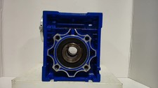 Motovario NMRV050 20:1 Gearbox 25mm Bore 2800RPM-New No Box picture