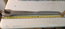 Proto Lite 5650 3/4” Drive Forged Aluminum Ratchet Vintage Rare Made In USA picture