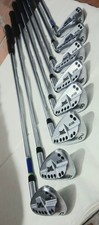 PXG GEN3 0311 XP Forged 4-GW Project X 5.0 Golf Pride CP2 Pro Mid Size picture