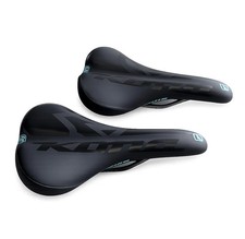 WTB Kona Volt Saddle Comfort Zone Bike Bicycle Saddle Steel Rail or CR-MO Rail picture
