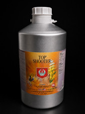 House & Garden Top Shooter 5L Bloom Booster Plant Nutrient Flowering Brand New picture