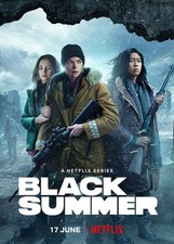 2019 Promo TV Poster Print 