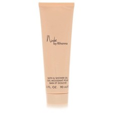 Nude by Rihanna by Rihanna Shower Gel (unboxed) 3 oz (Women) picture