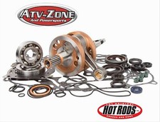 Hot Rods Complete Bottom End Crankshaft Kit Honda CRF 250R 2006-2007 CBK0194 picture