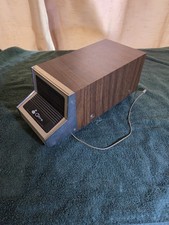 Vintage Cobra 1000/2000 gtl speaker  picture