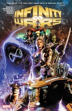 INFINITY WARS picture
