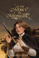 At the Mercy of Midnight by Chloe Cullen (2025, Brand New, Ships Fast, RareFind) picture