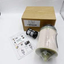 New OEM Fuel Filter Kit For Freightliner Cascadia DDE A4700903151 picture