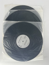New Year's Party - 12/27/1986 American Eagle Cross Country Music Show 3 LP + picture