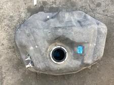 03-07 Honda Accord 4Cyl LX/EX Metal Gasoline Fuel Tank 17500-SDC-L03 OEM picture