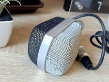 dynamic microphone Beag EAG MD-16N (akg D12 type) 1970s XLR 724030 picture