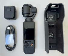 DJI Osmo Pocket 3 Gimbal Stabilizer 3-Axis Handheld 4K Video Vlog Action Camera picture