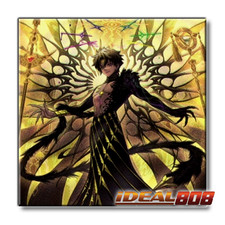 PRE-SALE YUGIOH x1 BETB-EN048 MEDICLIUS THE EXTRAORDINARY POWER PATRON - ULTRA picture