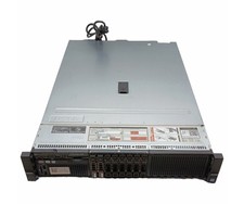 Dell PowerEdge R730 Server 2x Xeon E5-2630 V4 64GB DDR4 1.8TB HDD Rackmount picture