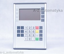 SIEMENS NIXDORF OPERATOR PANEL V.24 01750000504 picture