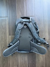 Osprey Farpoint 40L Travel Backpack Men's Carry-On Luggage Dark Gray picture
