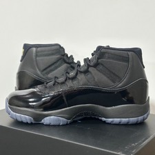 Nike Air Jordan 11 Retro Gamma Blue 2025 Men's Shoes CT8012-047 picture