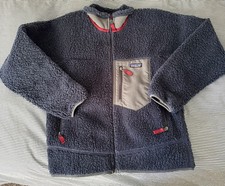 Patagonia Men’s Classic Retro-X Fleece Jacket - Medium New With Tags picture
