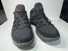 Size 14 (Mens) - Nike LeBron 17 Low Bred 2020 picture