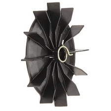 Hobart 00-437288 Fan And Clip-Motor picture