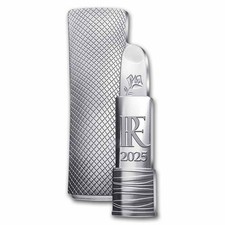 2025 France €10 Silver Proof Excellence Series (Lancôme Shape) picture