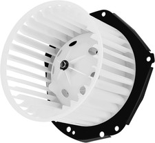 HVAC Heater Blower Motor with Fan 1992-1996 Chevrolet C1500 C2500 C3500 K1500 picture