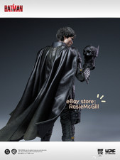 UPFinegures LPZZ The Batman 2022 1/12 Action Figure DC Collectible New Presale picture