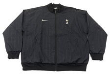 NEW Nike Tottenham Hotspur Dri-Fit Strike Anthem Jacket Men's XL Loose Fit FC picture