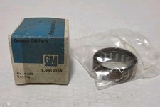 NOS 1963-1974 GM MUNCIE 4/SPEED FRONT MAINSHAFT ROLLER BEARING WITH CAGE 9419248 picture