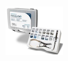 Palodent V3 Dental Sectional Matrix System Designed By Triodent Intro Kit picture