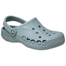 Best Seller Crocs Adult Women Baya Dusty Green  Clog picture